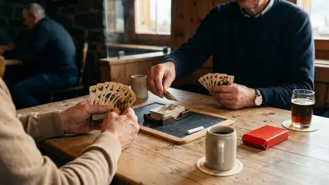 Geschicklichkeit oder Glück: Wie die Schweiz Geschicklichkeitsspiele regelt