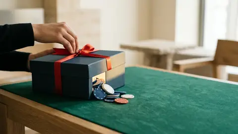 Casino Bonus