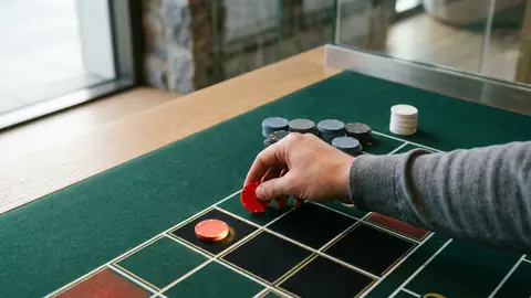 Echtgeld Casinos