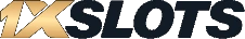 1xslots Casino Logo