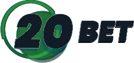 20bet Casino Logo