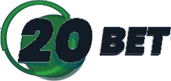 20bet Logo