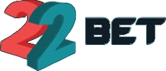 22bet Casino Logo