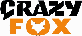 Crazyfox Casino Logo