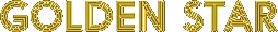 Golden Star Logo