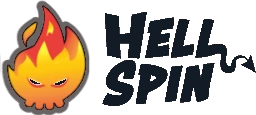 Hell Spin Logo