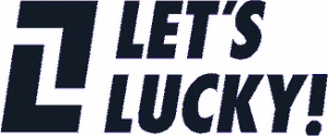 Let’s Lucky Casino Logo