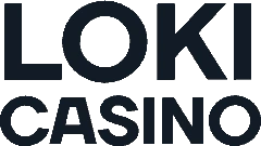 Loki Casino Logo