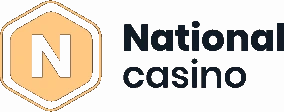 National Casino Logo