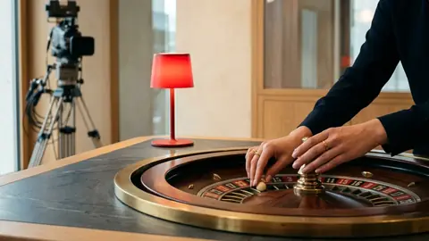 Live Casinos