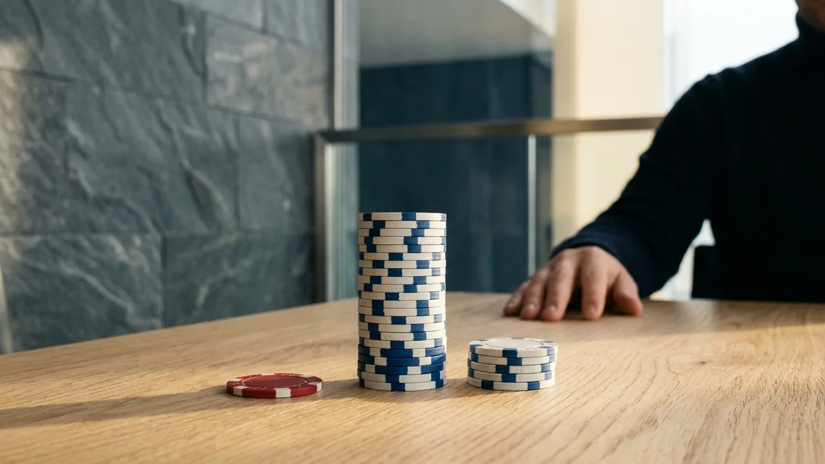 400 % Casino Bonus