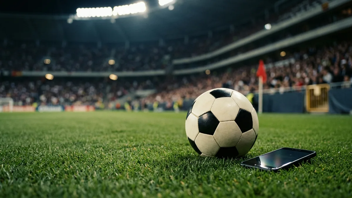 Die besten Buchmacher mit einer Sportwetten APP Schweiz 2025