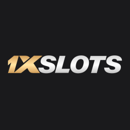1xslots Casino Logo