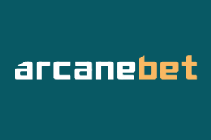 Arcanebet Casino Logo