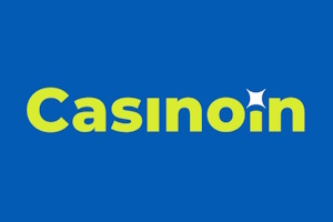 Casinoin Casino Logo