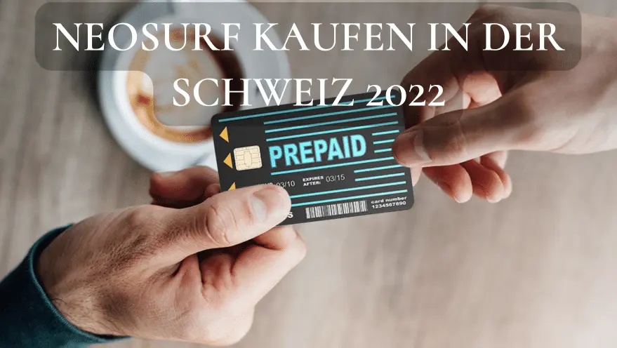 Neosurf Kaufen