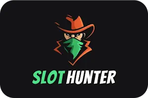 Slot Hunter Casino Logo